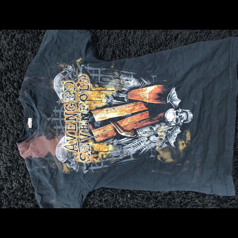Band Tee